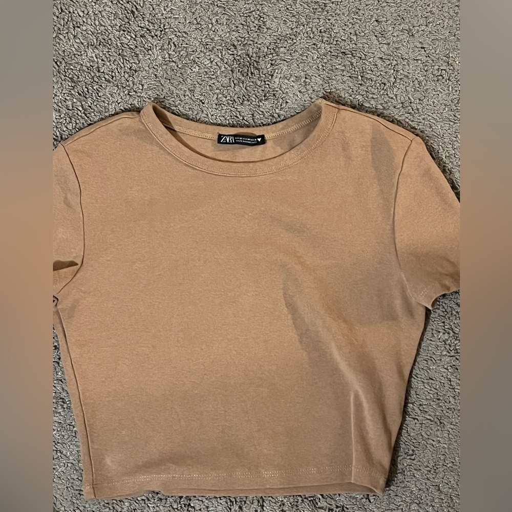 Simple tshirt